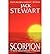 By Stewart, Jack ( Author ) [ { Scorpion [ SCORPION ] By Stewart, Jack ( Author )Nov-01-2003 Paperback } ]Nov-2003 Paperback