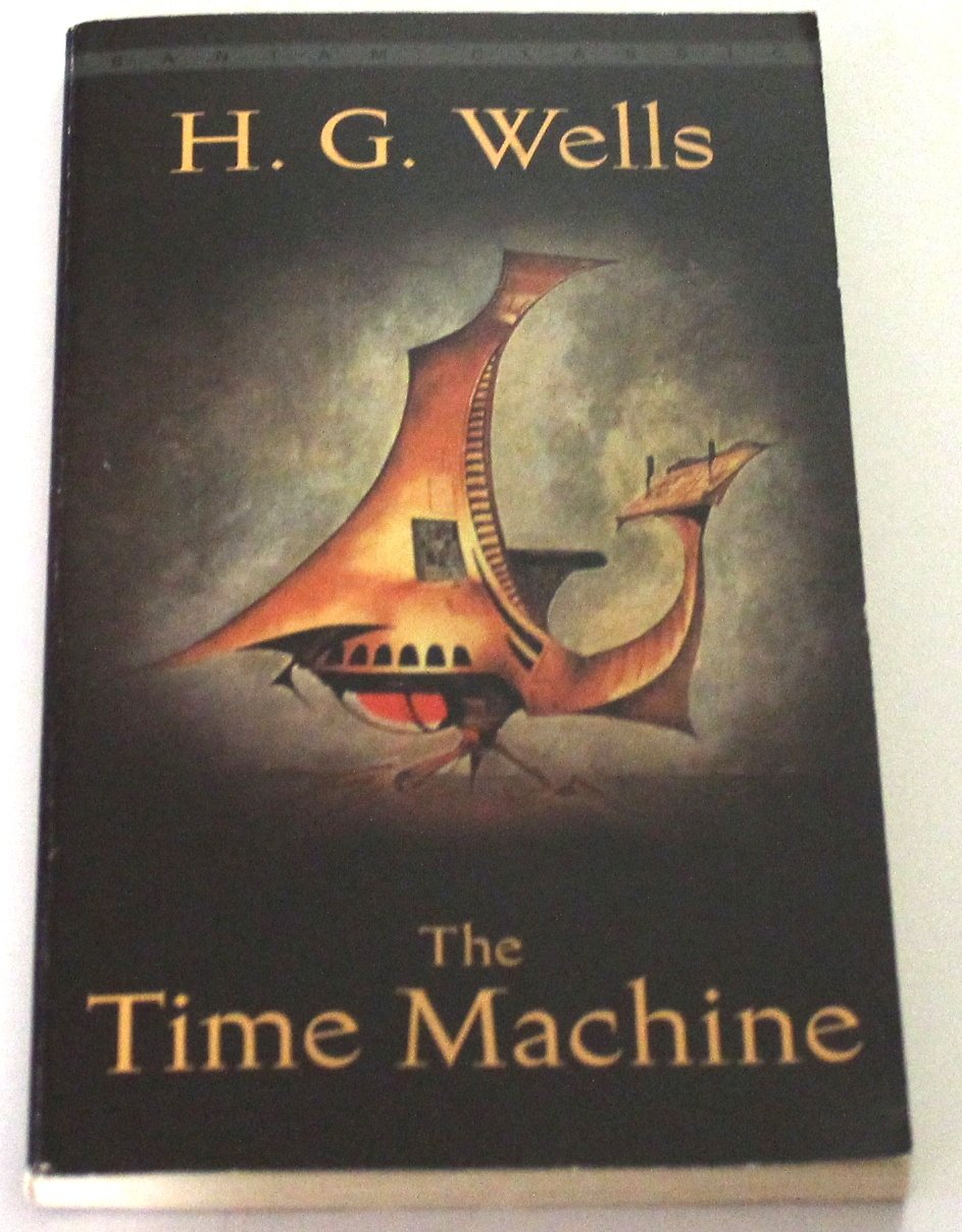 The Time Machine