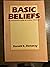 Basic Beliefs