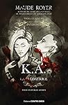 K.A., la prédatrice