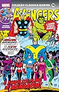 Coleção Clássica Marvel, Vol. 78 - Vingadores, Vol. 9