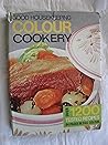 Colour Cookery