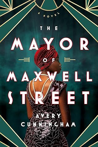 The Mayor of Maxwell Street