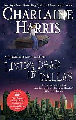 Living Dead in Dallas 2009