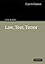 Law, Text, Terror (Law in Context)