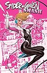 Spider-Gwen by Melissa Flores
