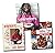 Levi Roots 3 Cook Book Coll...