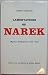 Lamentations of Narek: Mystic soliloquies with God
