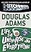 Life, the Universe and Everything (Hitchhiker's Guide to the Galaxy) by Adams, Douglas (1995) Mass Market Paperback