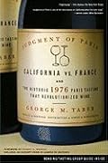 Judgement of Paris (06) by Taber, George M [Paperback (2006)] 
