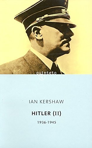 Hitler II (Mass Market Paperback)