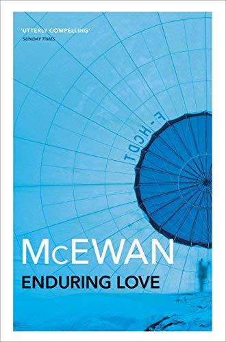 Enduring Love by McEwan, Ian New Edition