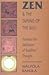 Zen and the Taming of the Bull ; Towards the Definition of Buddhist Thought