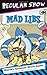 Regular Show Mad Libs (Mad Libs (Unnumbered Paperback)) by Roger Price (18-Mar-2014) Paperback
