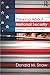 Thinking About National Security Strategy Policy And Issues