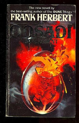 The Dosadi Experiment