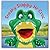 Sneaky Snappy Mr Croc (Hand Puppet Books)