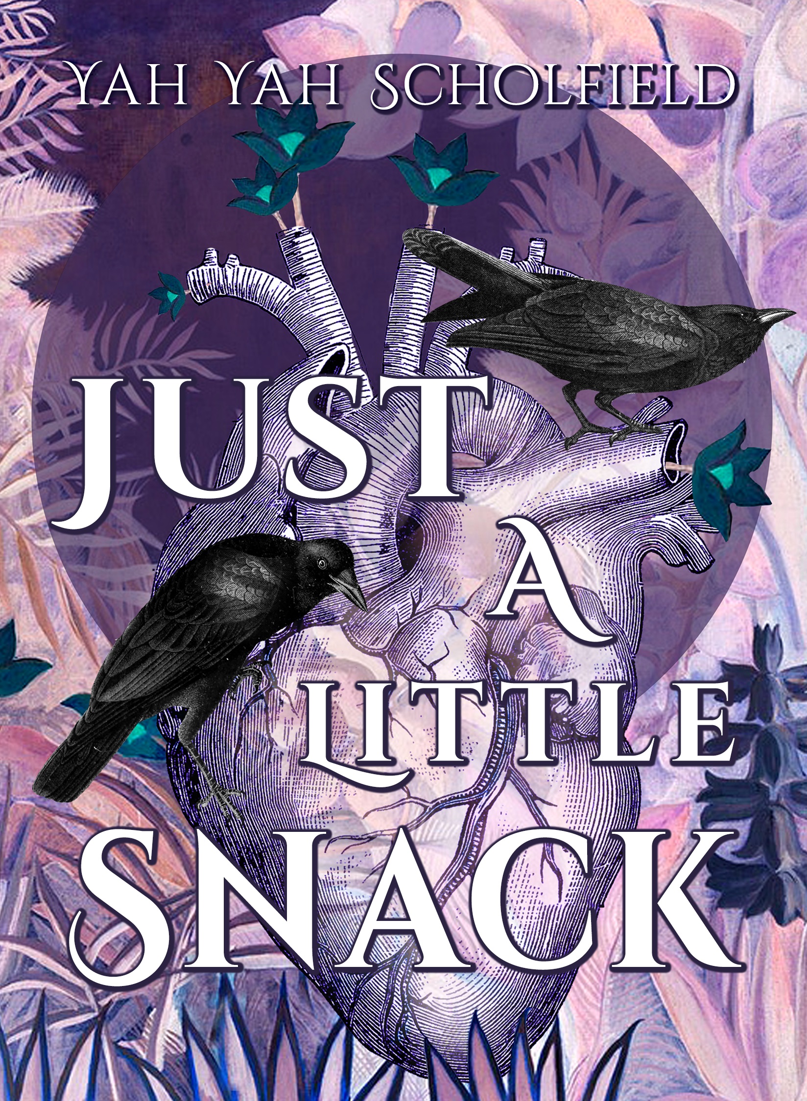 Just a Little Snack