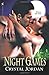 Night Games by Crystal Jordan (2012-04-04)