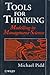 Tools for Thinking: Modelling in Management Science by Michael Pidd (1996-12-18)
