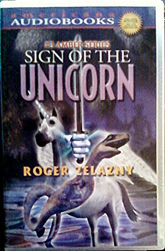 Sign of the Unicorn