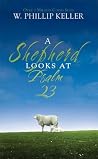 A Shepherd Looks ...
