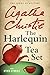 The Harlequin Tea Set and Other Stories (Agatha Christie Collection) by Agatha Christie (19-Jun-2012) Paperback