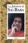 La Sabiduria De Sai Baba / The Knowledge of Sai Baba (Spanish Edition)