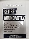 Retire Abundantly...