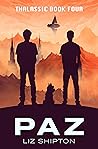 Paz (Thalassic, #4)