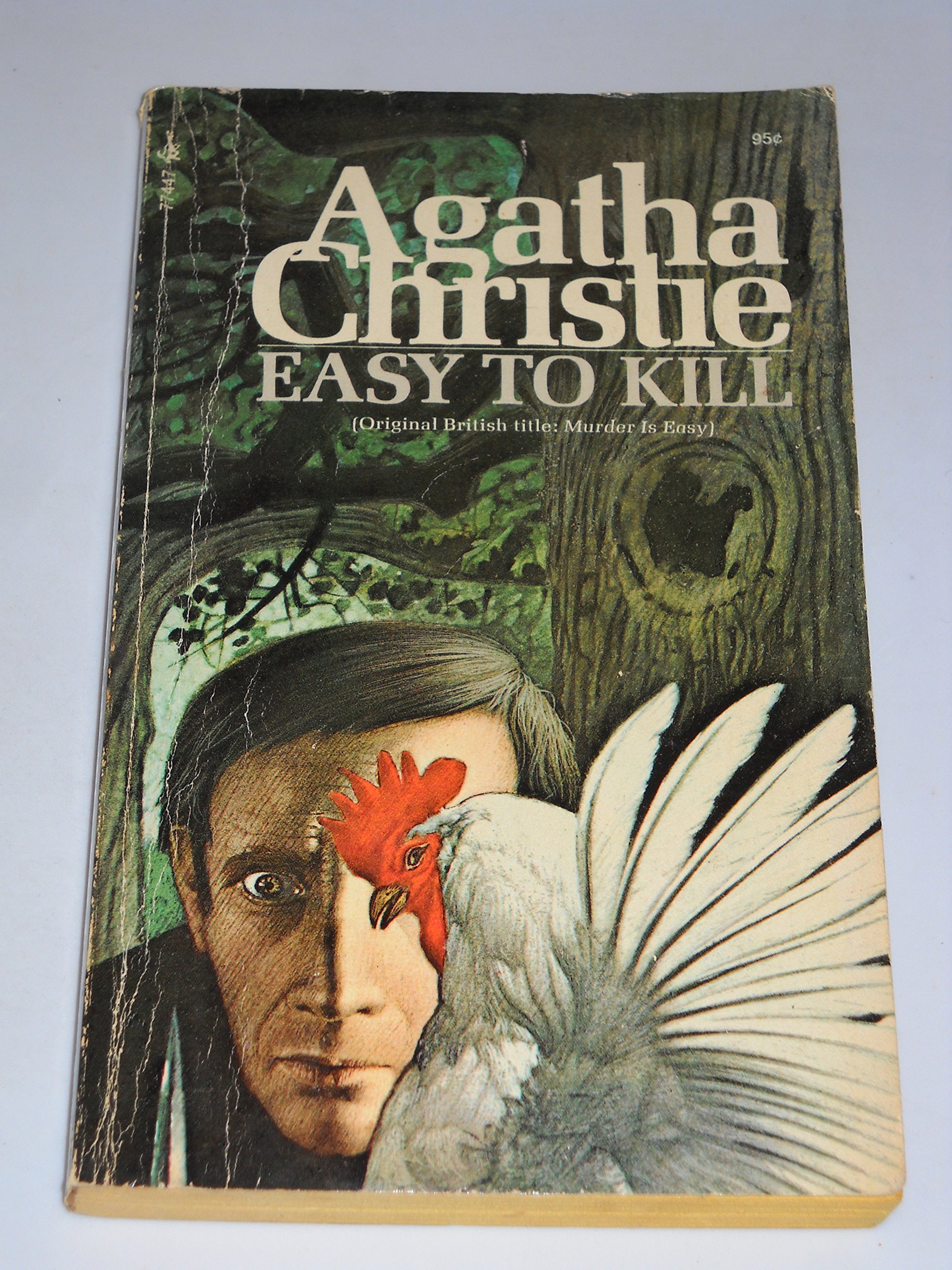 Easy to Kill