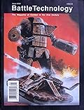 Battletechnology Issue #0202 April 3028 (Single Issue Magazine) #4
