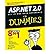 ASP.NET 2.0 All-in-One Desk Reference For Dummies (For Dummies (Computers)) (Paperback) - Common