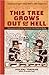 This Tree Grows Out of Hell: Mesoamerica & the Search for the Magical Body (Living Planet Book) by Ptolemy Tompkins (2008-03-04)
