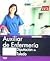 Auxiliar de Enfermería. Diputación de Toledo. Test