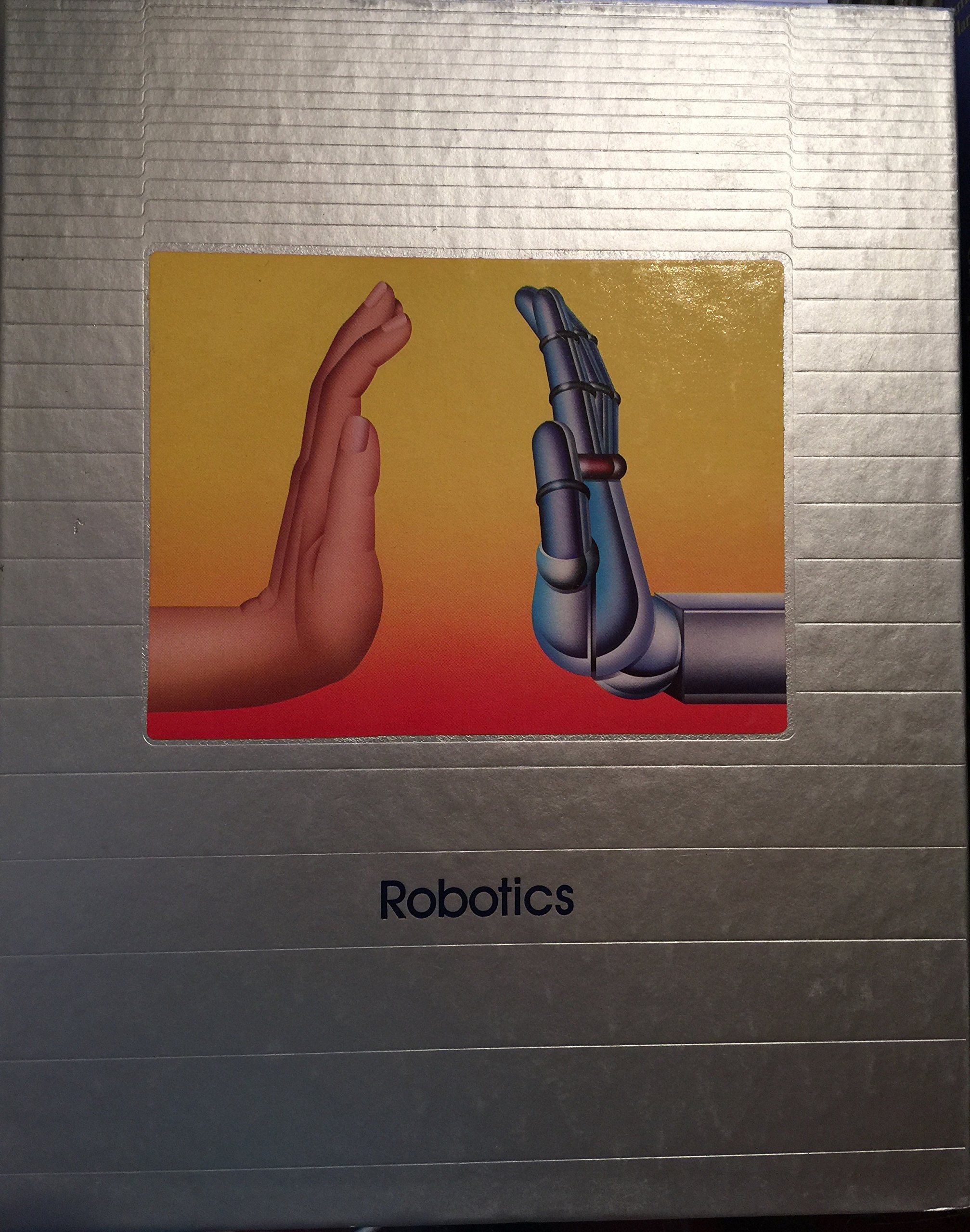 Robotics (Understanding Computers)