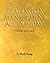 Readings in Management & Accounting [5th Edition] by Young, S. Mark [Prentice Hall,2007] [Paperback] 5th Edition