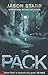 The Pack by Starr, Jason (2012) Paperback