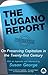 Lugano Report: On Preserving Capitalism in the Twenty-First Century by Susan George (2003-12-30)