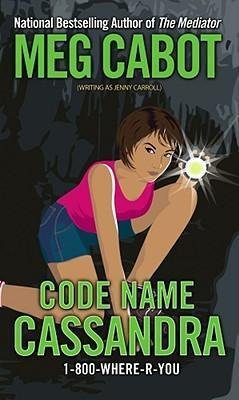 Code Name Cassandra(Paperback) - 2007 Edition