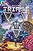 TRIAGE #1 Cover A Sevy comic book