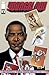 Youngblood #8 Barack Obama ...
