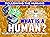 Following the Humans: What ...