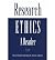 [(Research Ethics: A Reader )] [Author: Judy E. Stern] [Mar-1997]