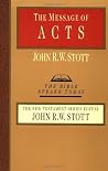 By John R. Stott ...