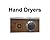 hand dryers 2009