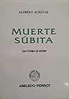 Muerte súbita: Una forma de morir (Spanish Edition) Muerte súbita: Una forma de morir (Spanish Edition)