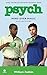 Psych: Mind Over Magic by William Rabkin (2009-07-07)