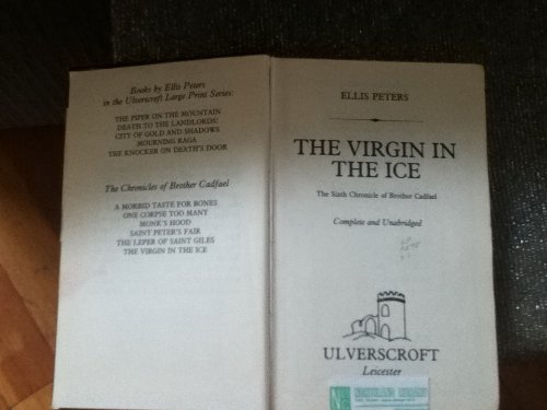 The Virgin in the Ice