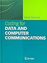 [(Coding for Data and Computer Communications)] [By (author) David Salomon] published on (April, 2005)